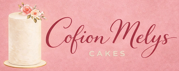 Cofion Melys Cakes